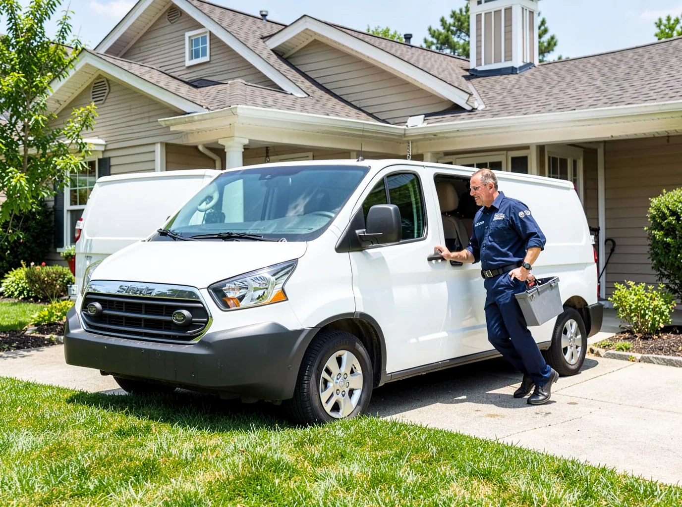 Emergency Plumber company in Alexander, KS